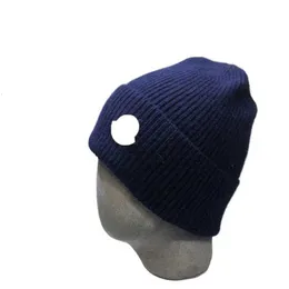 BeanieSkull Caps BeanieSkull Caps Designer Outono e Inverno Malha Beanie Letter Hat Chapéus Casuais Presente de Natal Grosso Design Quente Chapéus de Malha Outono Pure Wool Cap Jacqua