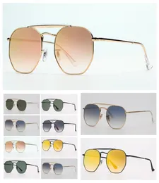 mode zonnebril topkwaliteit heren zonnebril dames zonnebriltinten voor mannen vrouwen uv bescherming glazen lenzen met leer 3138518