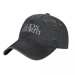 Gods Favorite Cap Cowboy Hat designer hat Fashion beach mens cap Womens 231228