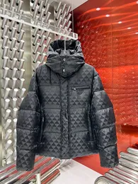 Men's CirrusLite Down Hooded Jacket Water-Resistant Packable Puffer Jackets Coat Parka Wind proof Outdoor Warm Overcoat Coat Hoodies Hiver hoodie 8439