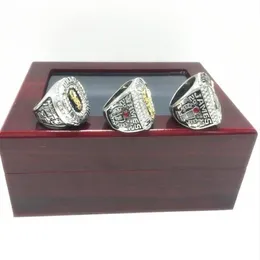 2006 2012 2013 Basketball League championship ring High Quality Fashion champion Rings Fans Gifts Manufacturers 300K