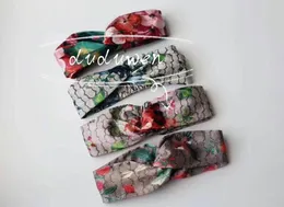 Elastisches, glattes Stirnband, Yoga, Sport, Party, klassische Pailletten-Designs, grüne rote Blume, Haarbänder für Frauen, Mädchen, Retro-Turban-Kopfbedeckungen9386067