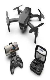 R16ドローン4K HDデュアルレンズミニWiFi 1080pリアルタイムトランスミッションFPVドローンカメラ折りたたみ可能なRC Quadcopter Toy22718316299