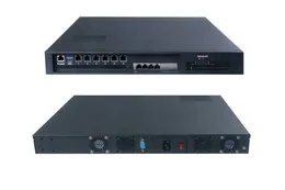 Intel 11 th 6 Lan port firewall appliance PC Pfsense with I5-1135G7 core processor firewall router Support AES-NI