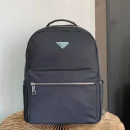 Rucksack-Stil, Designer-Männer, schlichte Umhängetaschen, Damenmode, Schulrucksack, Nylon-Gepäckrucksäcke, Laptop-Reisetaschen, Reisetasche