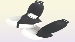 Jedenaście stołowych tenisów VR Paddle Grip dla Oculus Quest 2 link uchwyt kabla Okładka obiektywu 2 akcesoria 2205095601724