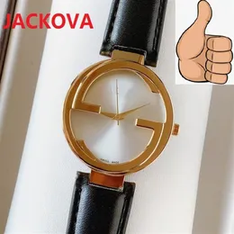 Relogio masculino feminino clássico atmosfera relógios 38mm negócios suíça anual highend masculino couro inteiros cale253t