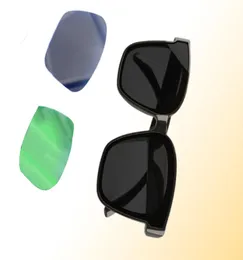 Smart Home Control A3 Bezprzewodowe Bluetooth 50 Muzyka muzyczna szklanki okularów okulary przeciwsłoneczne na zewnątrz słuchawki