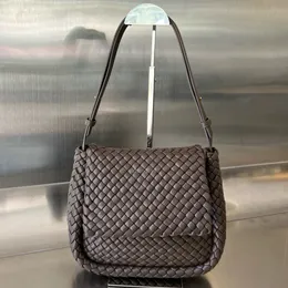 10A na najwyższym poziomie replikacja Bagble torba na ramię torebka 26 cm kobiety słynne marki designerki intrecciato owca-skóra ręczna torba crossbody BEZPŁATNA wysyłka VV005