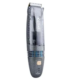 Kraftfullt VACUUM -frisyr Kit Electric Hair Clipper Professional Hårklippmaskin Frisyr för män Huvud Trimer H2204229162712