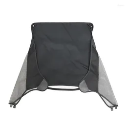 عربات الأجزاء الطفل Sunshade ترقية الشمس الظل مظلة- تستخدم ل buggys buggys