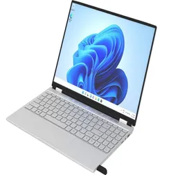 Laptop computer 156 Inch 8G 256G Metal Case New Design Notebook PC OEM and ODM manufacturer6666448