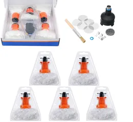 Easy Valve Starter Set Parti di ricambio Accessori per VOLCANO DIGIT VOLCANO CLASSIC