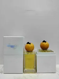 Kadınlar için yeni yüksek kaliteli taze meyve parfümü 150ml