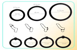 34 PCS RINIS RINGS COCK SLEEVE DELAY EJACULUGY SILICONE TIME TIME DREAD ARCENT SEXY TOYS FOR MEN ADALL GAMES6873465