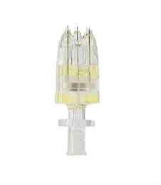 20 pcs Crystal Multi Needle Mesotherapy Injector 5 Pin Needle 32G 2mm7623112