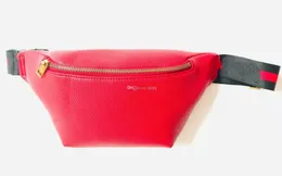 Taschen 2022 Hots Salea neue Gürteltasche Unisex Männer Frauen Leder Sport Fanny Pack Bauch Bum Bagh Fitness Laufgürtel Jogging Tasche Rückentasche