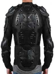 Motocykl pancerza pełne kurtki ochrony ciała motocross wyścigowy garnitur odzież Moto Riding Protectors SXXXL16417855