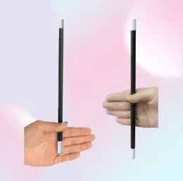 Rising Stick Magic Professional Magic الظهور Mini Cane Magic Magic Wand الظهور Prop YH5787097342