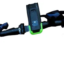 Fahrradbeleuchtung 20000 Lumen Induktions-Frontlicht mit Hupe 4000 mAh USB wiederaufladbare intelligente Fahrrad-LED-Lampe Radfahren8252983