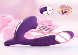 nxy vibrators vibrador 질 de silicona para mujer succionador cltoris exper juguetes sexiales masturbacin 04084196355