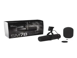 Professionelle Marke SM7B Studio Wired Microfon Podcast Microfon Microfone5299768