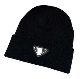 BEADIESKULL CAPS BASEISKULL Caps BEASIESKULL Caps Designer Cappello a maglia Cap di lusso Triangolo Cap Men Donne Busto