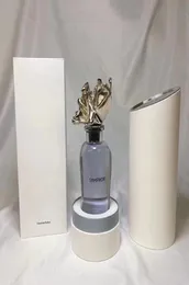 Unisex parfym spray 100 ml hög poäng boutique edp symfoni charmig lukt högsta doft och snabb porto2995569