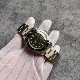 Top qualità vecchi modelli di orologi da uomo collezione classica VINTAGE 1680 6204 1969 6541 6205 1954 5517 5513 5514 orologio da uomo AUTOMATICO 28252W