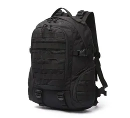 Outdoor Bags Large Camping Backpack Men Travel Tactical Molle Climbing Rucksack Hiking Bag Sac A Dos Militaire3269979