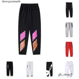 Off white pants dhgate 2025