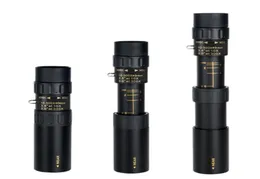 10300x40mm HD Professionelles Monokular-Teleskop Super Zoom Qualität Okular Tragbares Fernglas Jagd Lll Nachtsichtgerät Cam4208465