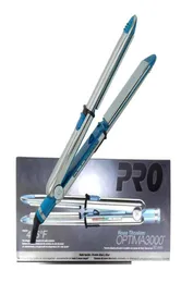 Haarglätter Epack Fast Hair Pro Nano Titanium Flat Iron Ionic Straightener NaNo Optima3000 125 Inch 114quot Drop Deli9899480