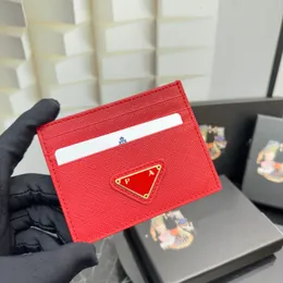 أزياء رجل بطاقة الائتمان محفظة Womans Luxury Mini Wallet Designer Men العديد