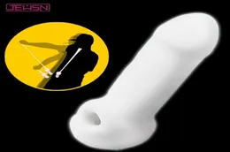 Męska masturbator kieszonkowy cipka sex zabawka penis rękaw TPE Urządzenia seksualne Man Masturbators sztuczne produkty seksualne dorośli dla mężczyzn S181487273