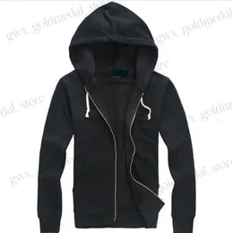 Polo Hoodie Pony Qualität Herren Produkt Hoodies Ralphs Laurens Polo Heiße und Sweatshirts Herbst Winter Casual mit einer Hood Sport Jacke Männer 7866