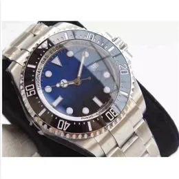 Ghost King N Factory V7 Version Ceramic Ring Watch 2836 Automatisk Machine Core Sapphire Super Waterproof Watch Shopping322i