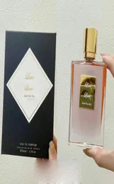 Elegant Perfume for Women Men Voulez-Vous Coucher Avec Moi Dont be Shy gone bad Rolling in Love Clone Designer Perfumes Sample Spray 50ML EDP Wholesale2686685