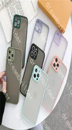 L Luxury Designer Fashion Phone Cases para iPhone 14 Pro Max 13 14 Plus 12 11ProMax X XS XSMAX XR Clear Hard Case Transp4115220