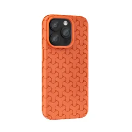 Custodia in TPU in pelle intrecciata di lusso per iPhone 15 13 Pro Max i Phone 14 Plus 14Pro iPhone13 i14 Custodie in silicone morbido Promax Cover posteriore opaca 300 pezzi