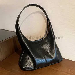 어깨 가방 패션 가죽 토트 가방 여성 2023 여성 간단한 대형 고용량 큰 핸드백 및 pursesstylishhandbagsstore