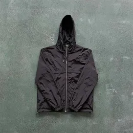 DHgate.com:Mens Windproof Trapstar Jacket with Irongate T