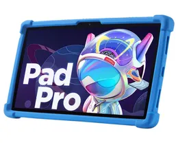 Мягкий силиконовый чехол для Lenovo Tab P11 Pro Gen 2 Gen2, чехол 112 дюймов Xiaoxin Pad Pro 2022 112039039 TB132FU TB138FC Tablet P9099770