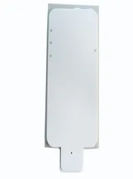 100 st ny telefonfabrik Plast Wrap Seal Screen Protector Film Front för iPhone 6G 6S 7 8 7G 8G X XS XR 11 12 13 Pro Max8609224