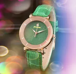 Super negócios suíça mulheres relógios luxo abelha esqueleto dial relógio japão movimento de quartzo espelho de vidro safira rosa ouro cor prata bonito relógio presente