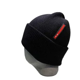 BeanieSkull Caps berretto di design di lusso da uomo berretto da acne cappello da donna La sensazione delicata sulla pelle è super morbido cappello invernale caldo berretto di lana autunnale 7G9F
