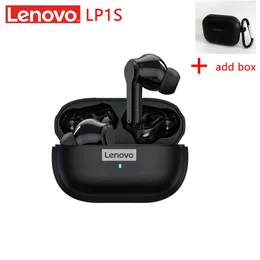 Kulakl klar Orignal Lenovo Lp1s Tws Kulakl k Kablosuz Bluetooth 5.0 Kulakl klar Su Gecirmez Spor Kulakl klar Gurultu Azaltma Kulakl klar Mikrofonlu Yi TL544.34 DHgate