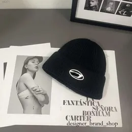 Diesel Hat Дизайнерская осенне-зимняя модная шапка в Instagram с буквенным принтом Детская шерстяная теплая защитная вязаная шапка Diesel Top 810