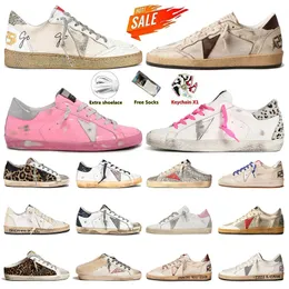 golden goose ball star golden goose men golden goose sneakers Casual Shoes sneaker low Leather Graffiti women Sneakers Designer Shoes Suede Glitter Slide Shoes【code ：L】