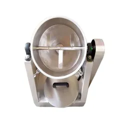 3kg 5kg 10kgSingle Cone Shaped Rotating Chemical Dry Powder Mixing Machine Blender Chemical Powder Mixer Food Additive Corn Mixer21264944